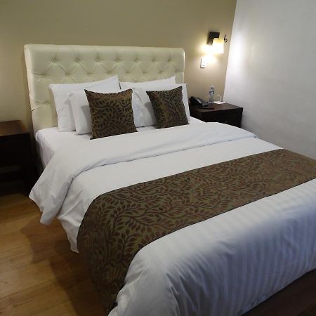 Siena Hotel Куенка Екстер'єр фото