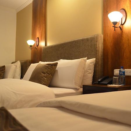 Siena Hotel Куенка Екстер'єр фото