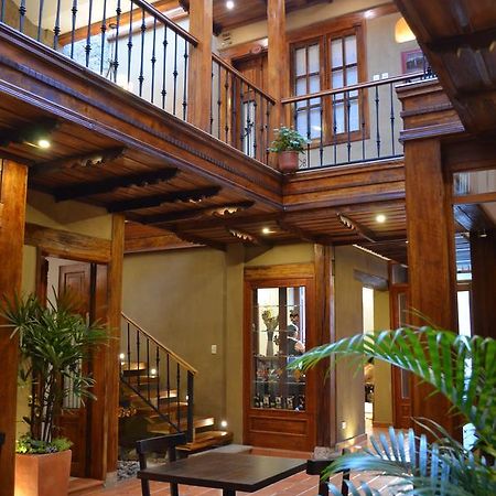 Siena Hotel Куенка Екстер'єр фото