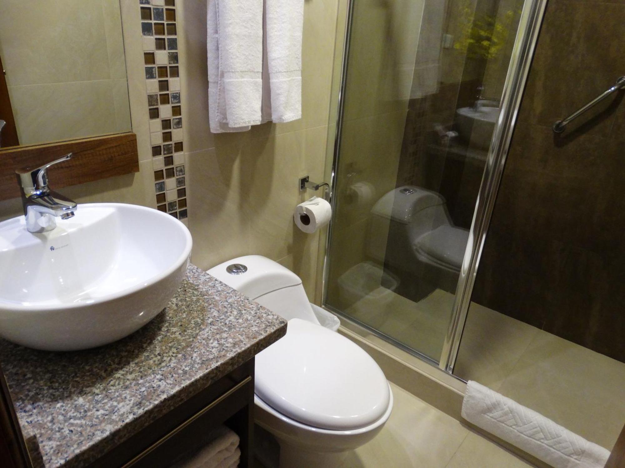 Siena Hotel Куенка Номер фото