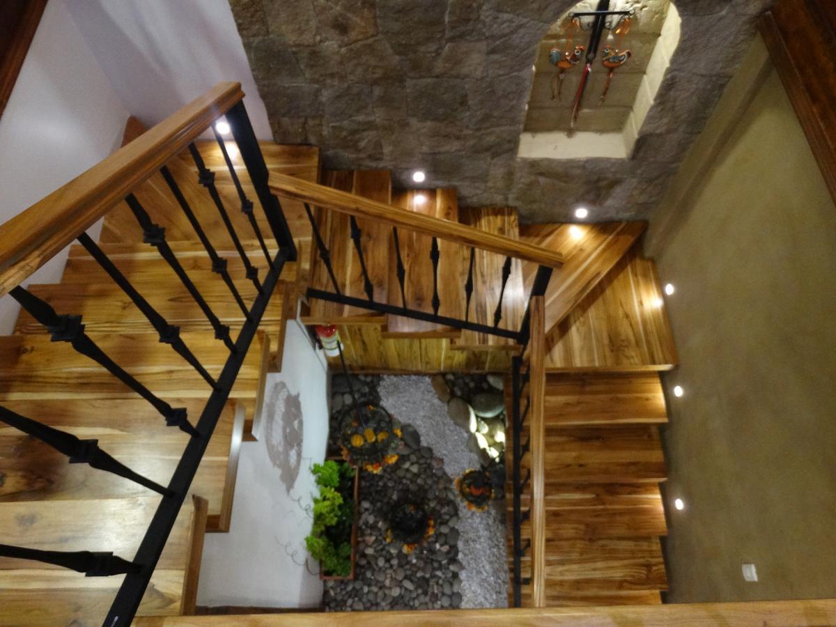 Siena Hotel Куенка Екстер'єр фото