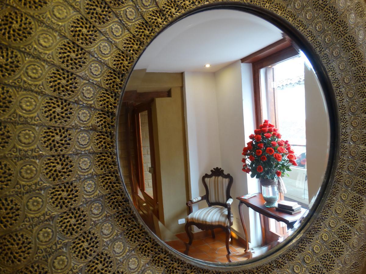 Siena Hotel Куенка Екстер'єр фото