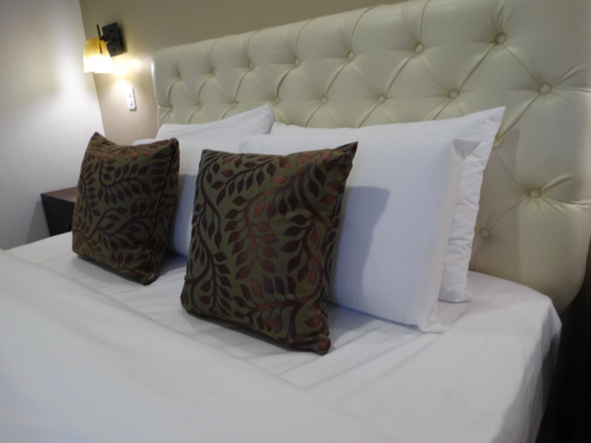 Siena Hotel Куенка Екстер'єр фото
