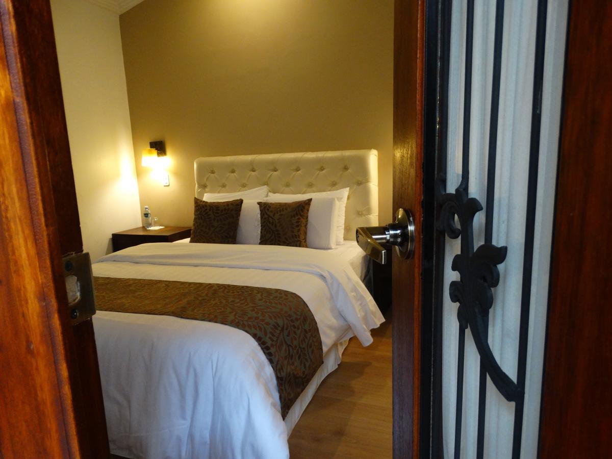 Siena Hotel Куенка Екстер'єр фото