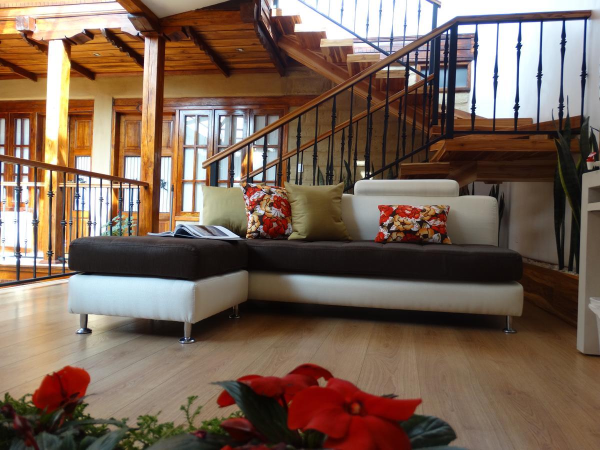 Siena Hotel Куенка Екстер'єр фото