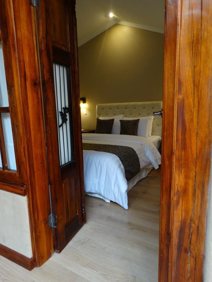 Siena Hotel Куенка Екстер'єр фото