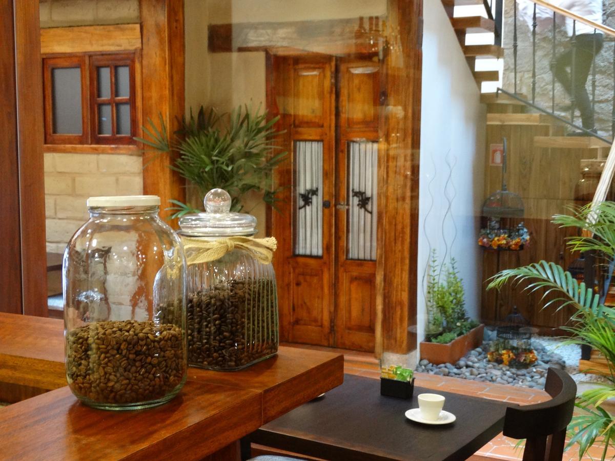 Siena Hotel Куенка Екстер'єр фото