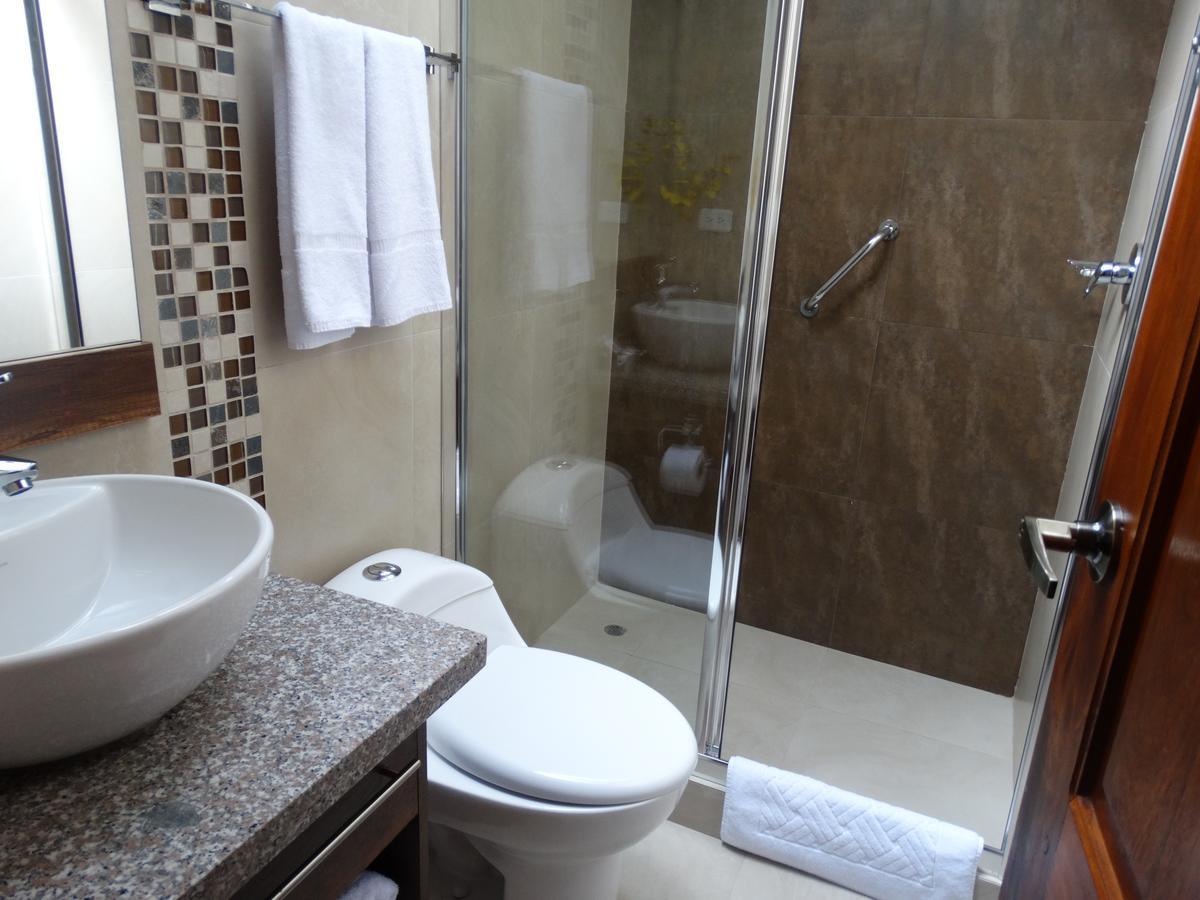 Siena Hotel Куенка Екстер'єр фото
