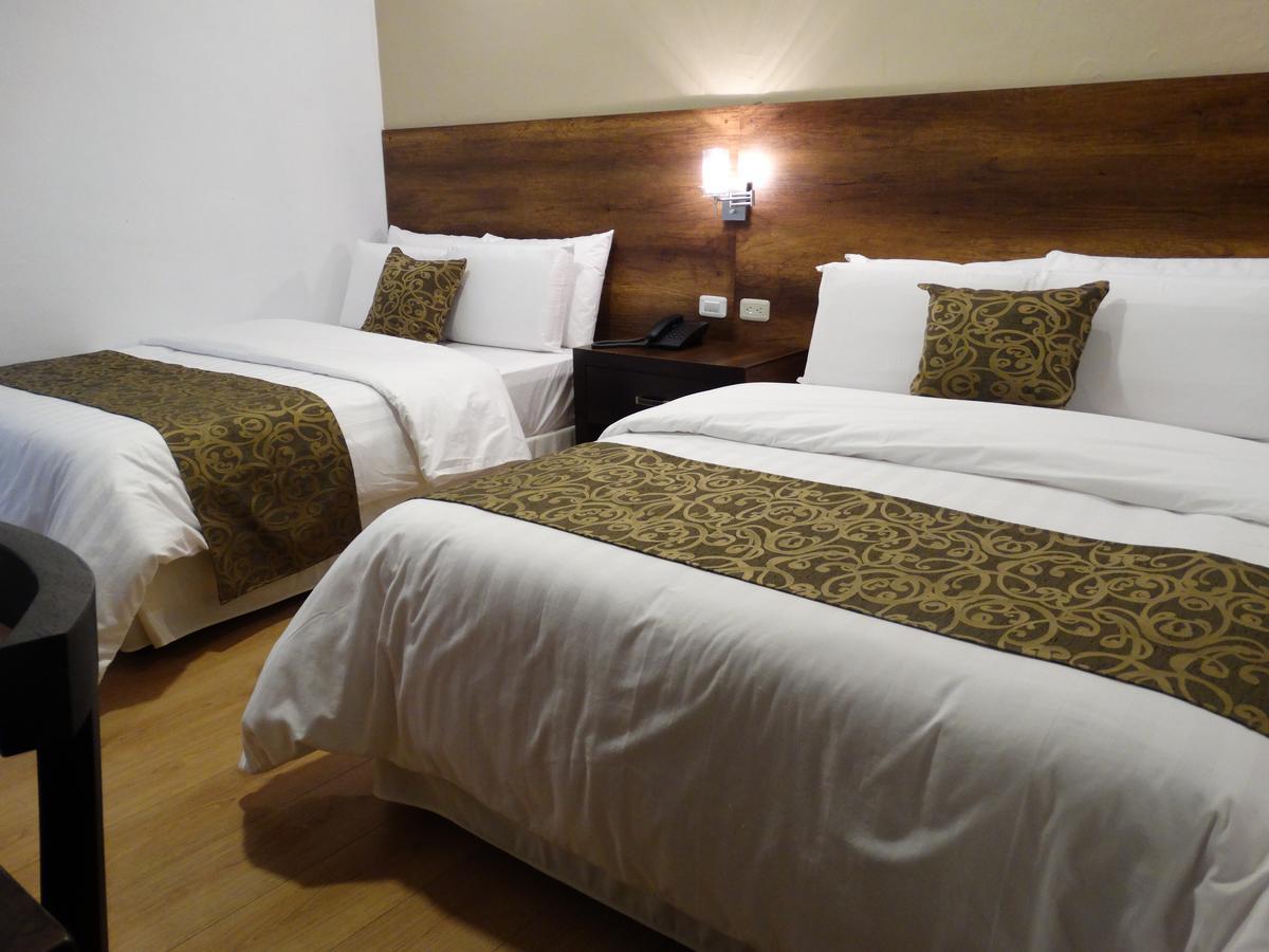 Siena Hotel Куенка Екстер'єр фото